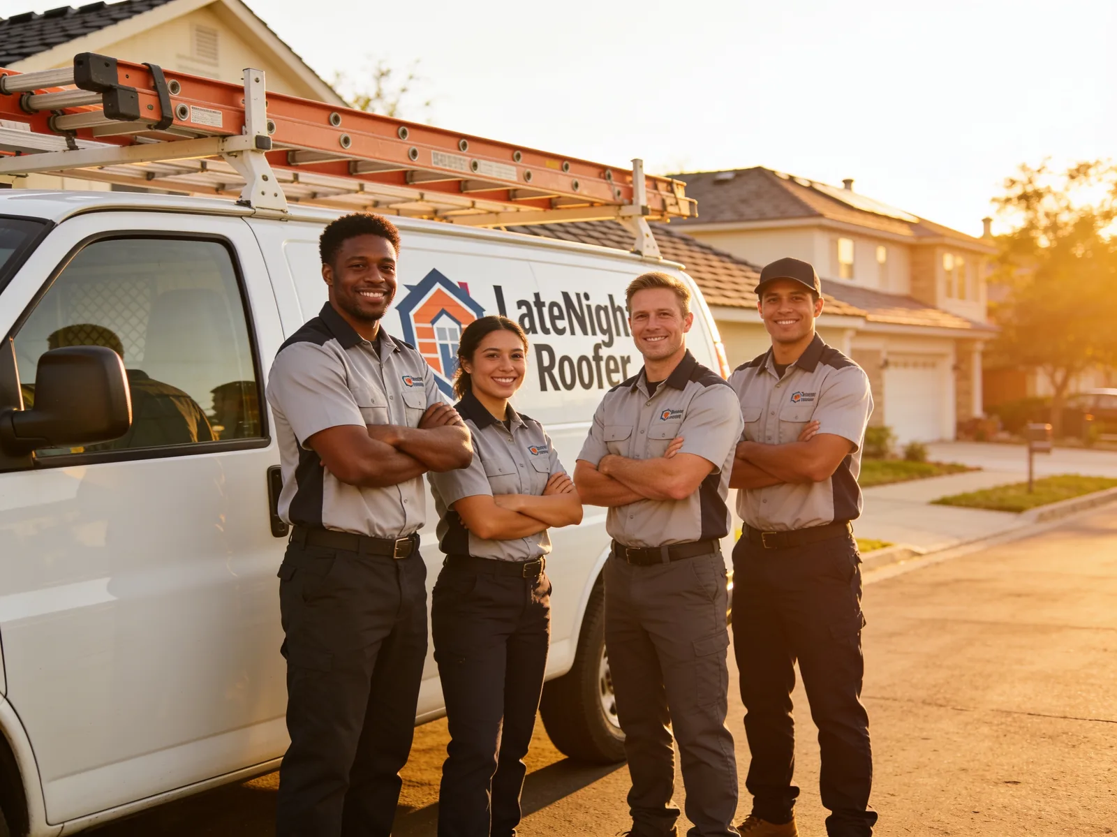 Emergency Roof Repair company in Winterthur, DE